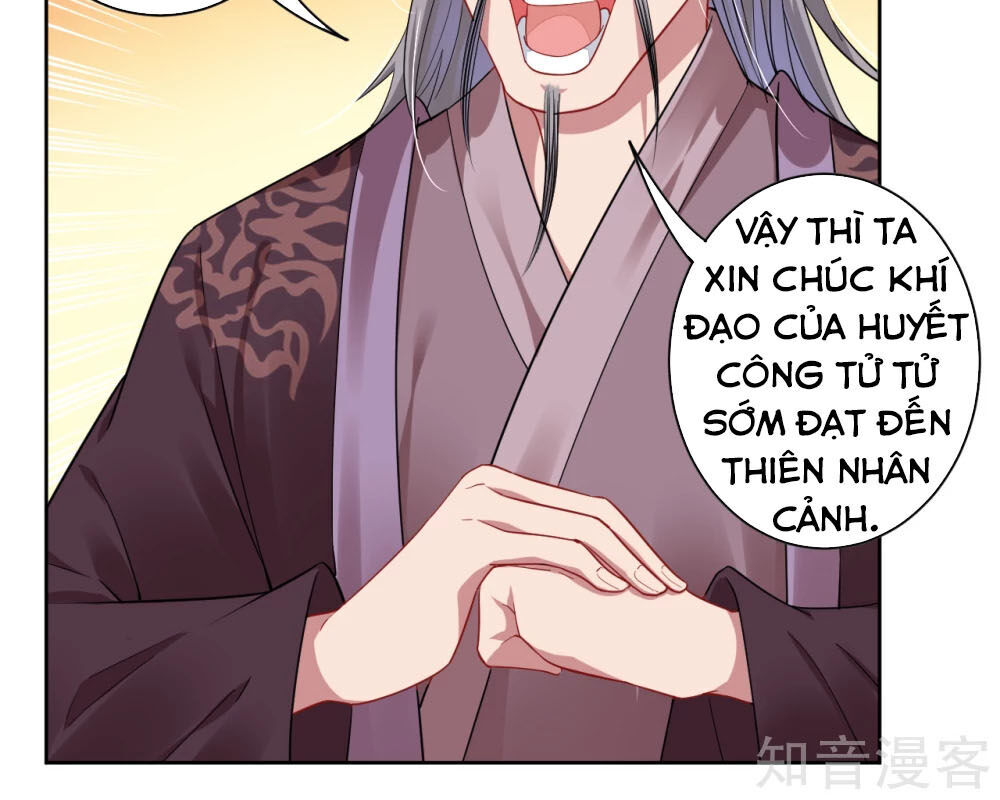 Nghịch Thiên Chiến Thần