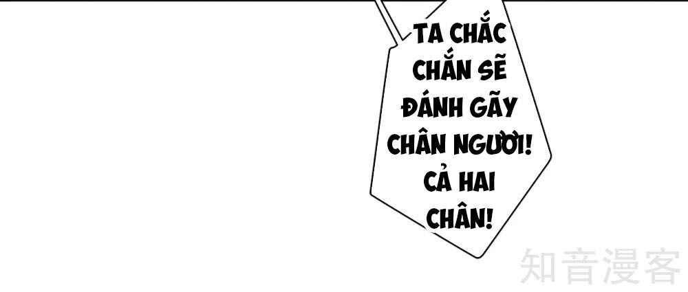 Nghịch Thiên Chiến Thần