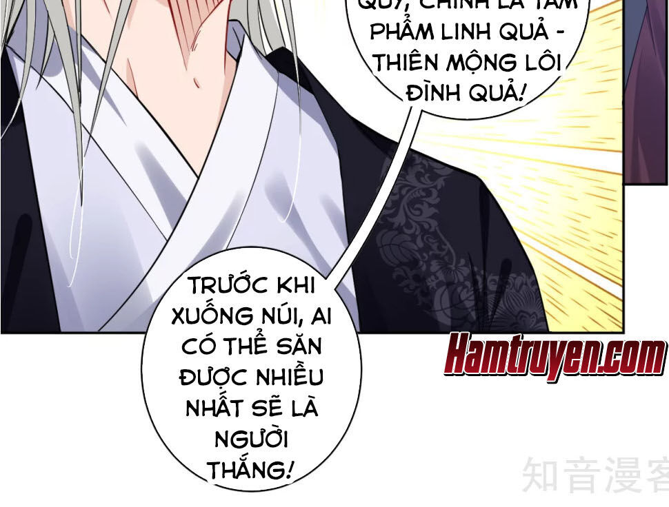 Nghịch Thiên Chiến Thần