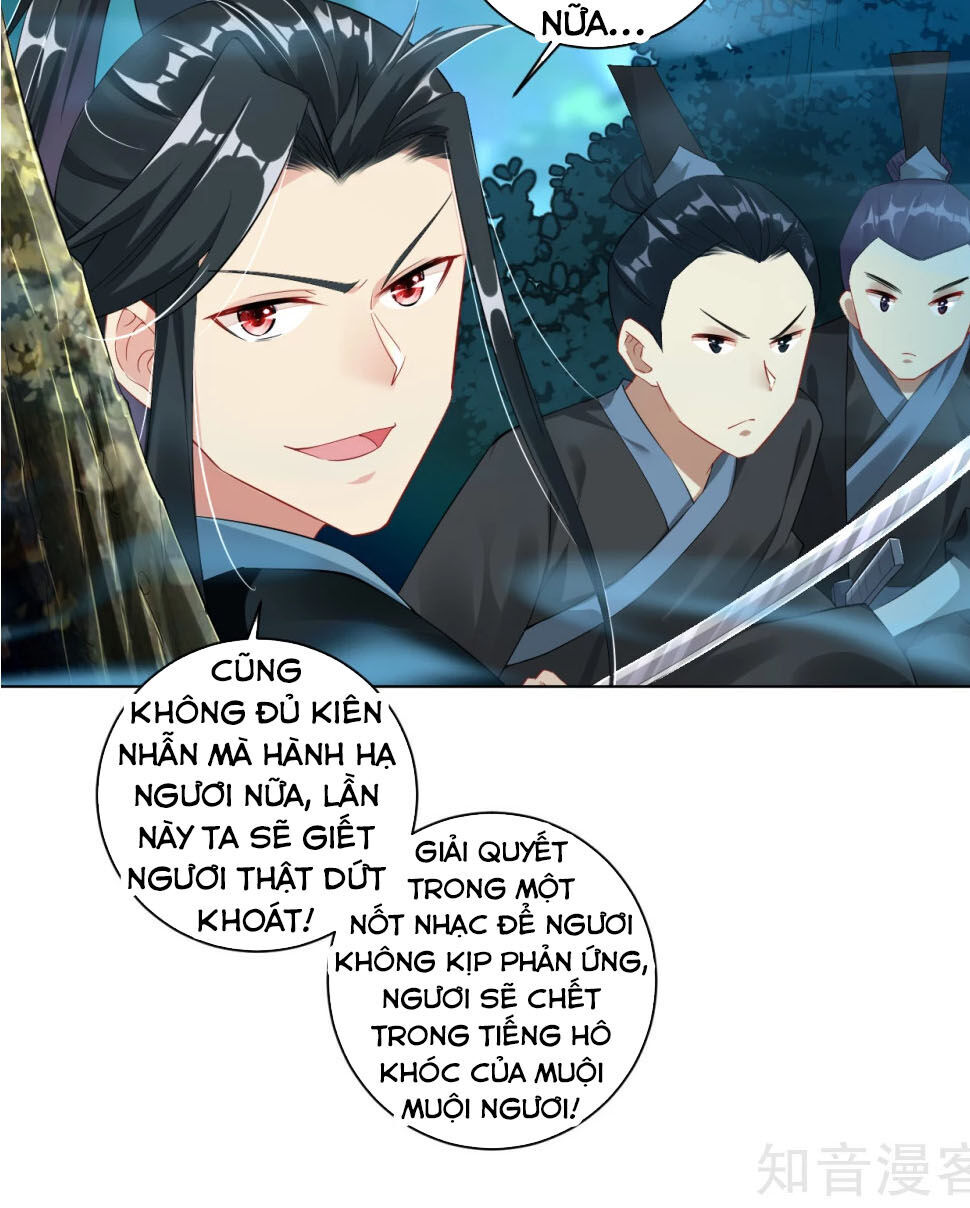 Nghịch Thiên Chiến Thần
