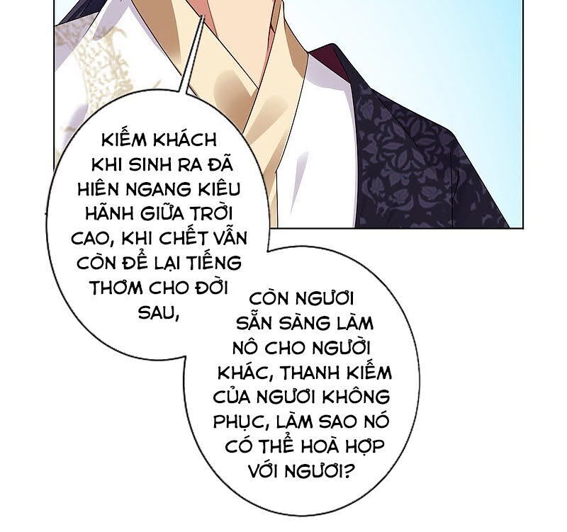 Nghịch Thiên Chiến Thần