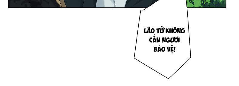 Nghịch Thiên Chiến Thần