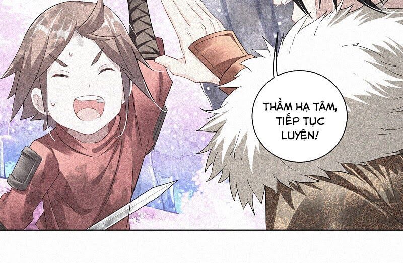 Nghịch Thiên Chiến Thần