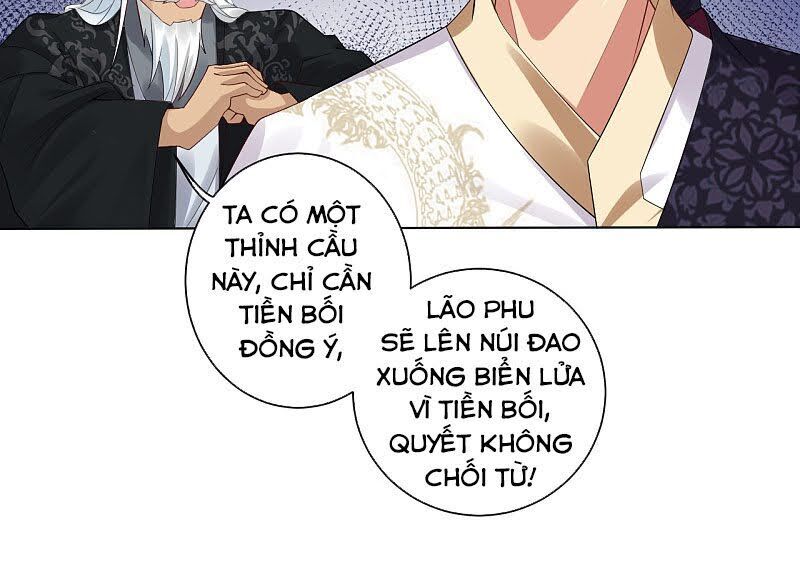 Nghịch Thiên Chiến Thần