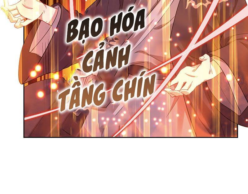 Nghịch Thiên Chiến Thần