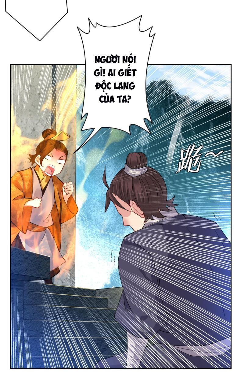 Nghịch Thiên Chiến Thần