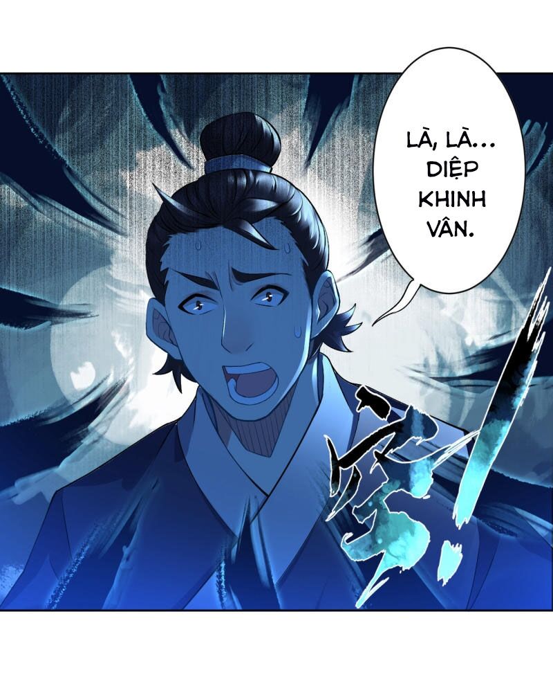Nghịch Thiên Chiến Thần