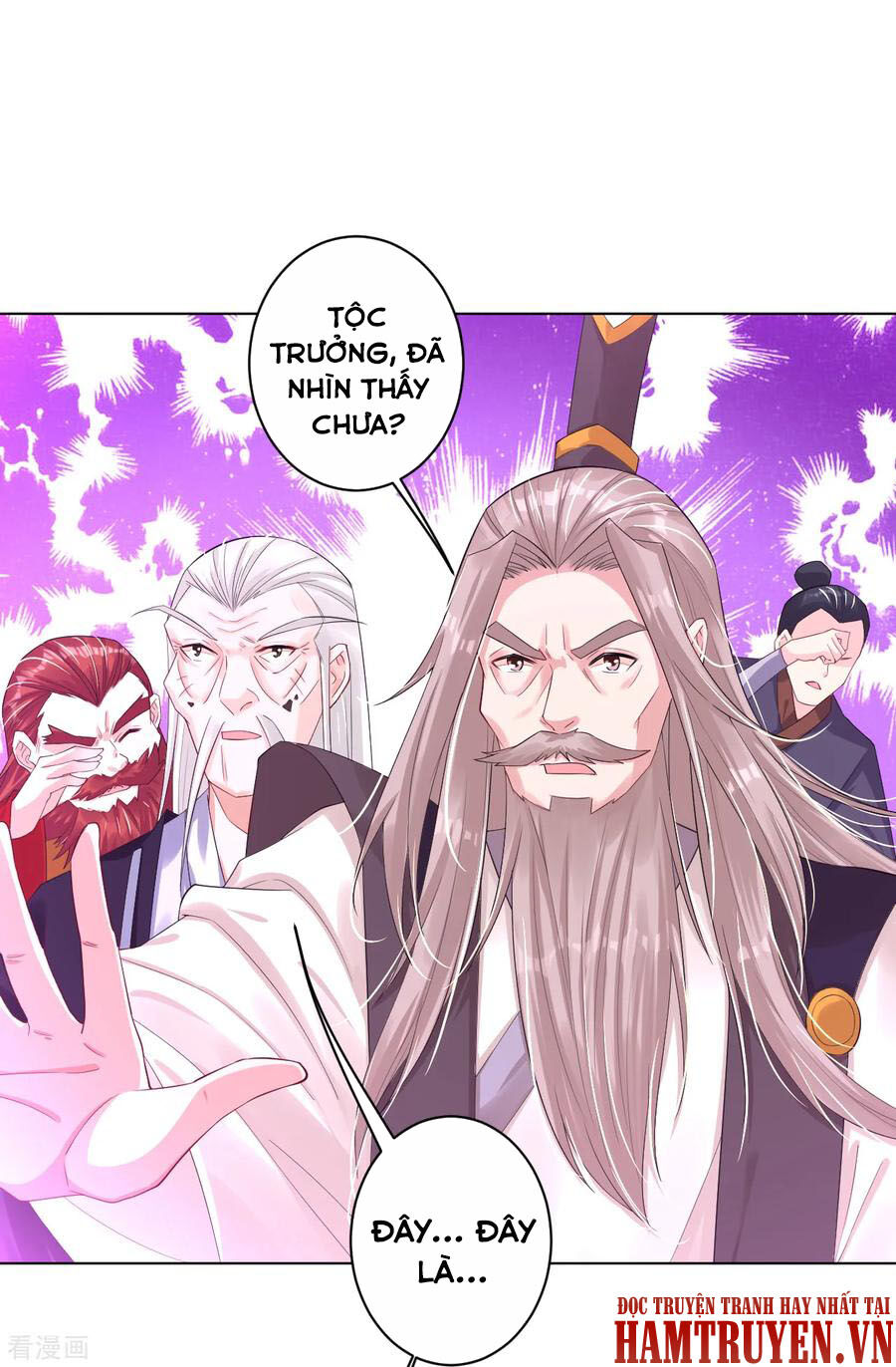 Nghịch Thiên Chiến Thần