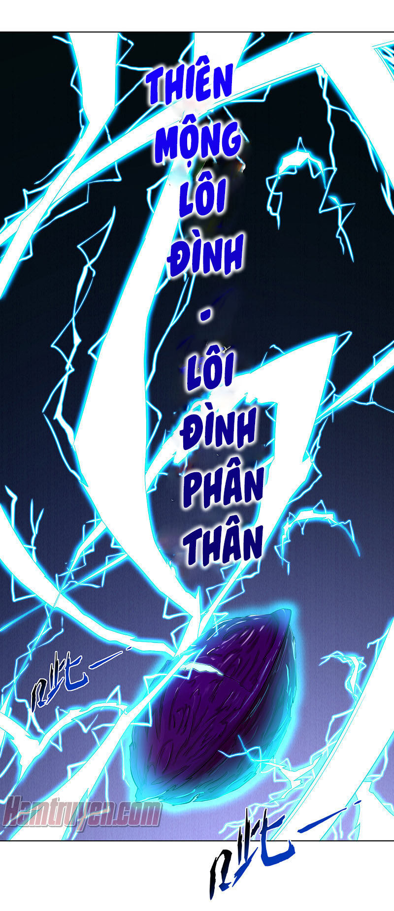 Nghịch Thiên Chiến Thần