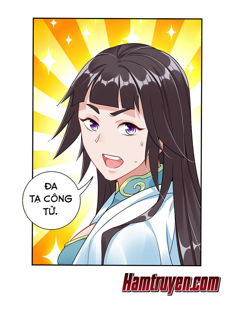 Nghịch Thiên Chiến Thần