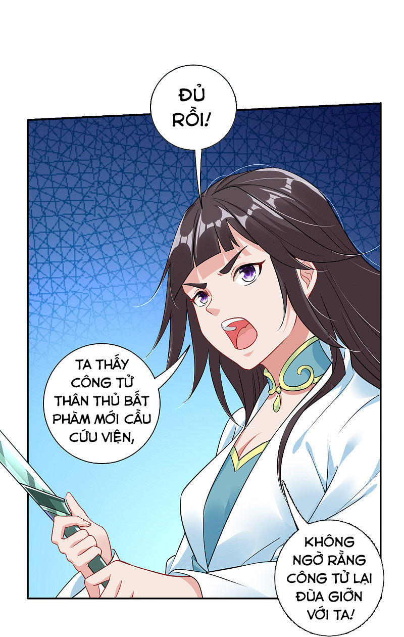 Nghịch Thiên Chiến Thần
