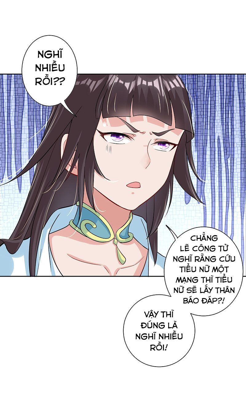 Nghịch Thiên Chiến Thần