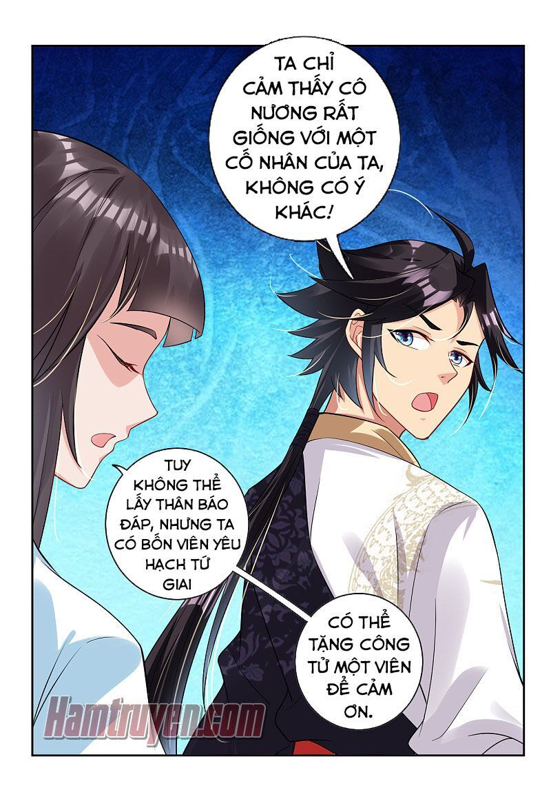 Nghịch Thiên Chiến Thần
