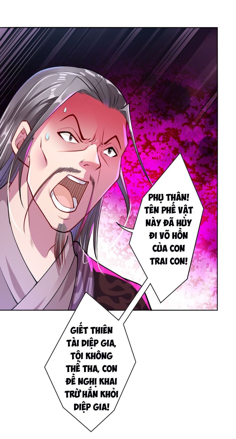 Nghịch Thiên Chiến Thần