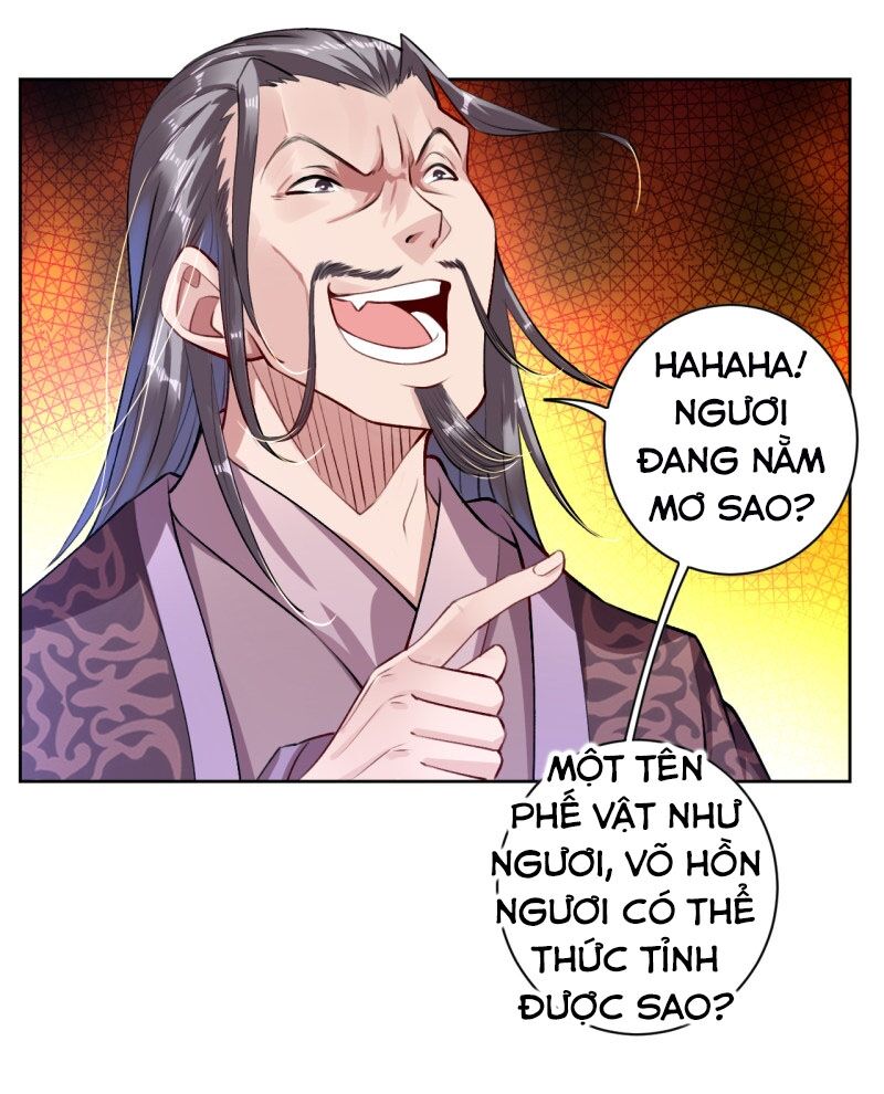 Nghịch Thiên Chiến Thần