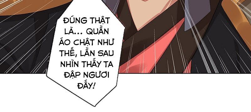 Nghịch Thiên Chiến Thần