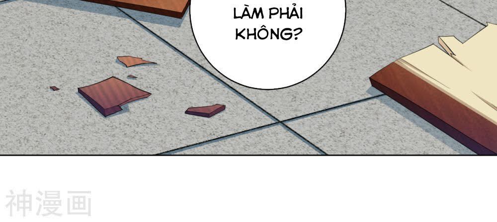 Nghịch Thiên Chiến Thần