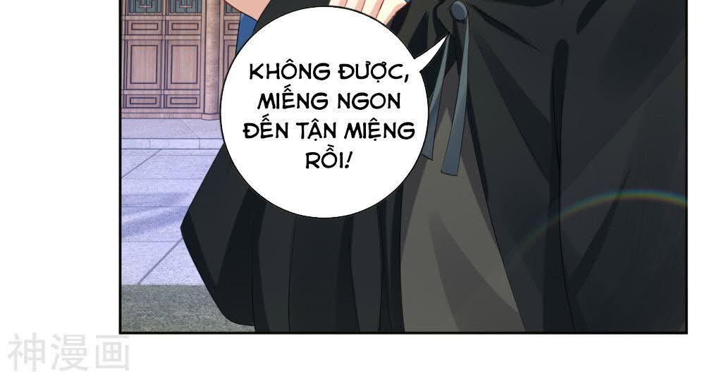 Nghịch Thiên Chiến Thần