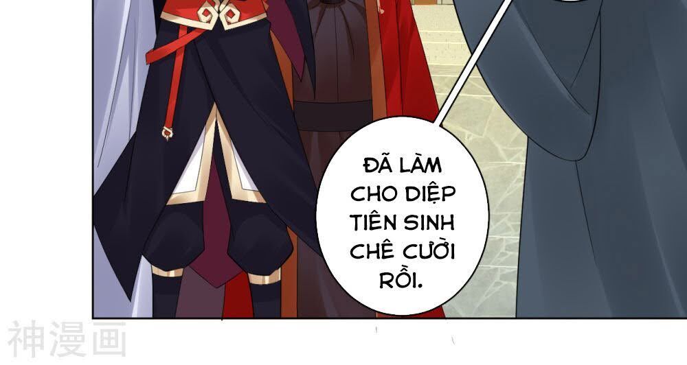 Nghịch Thiên Chiến Thần