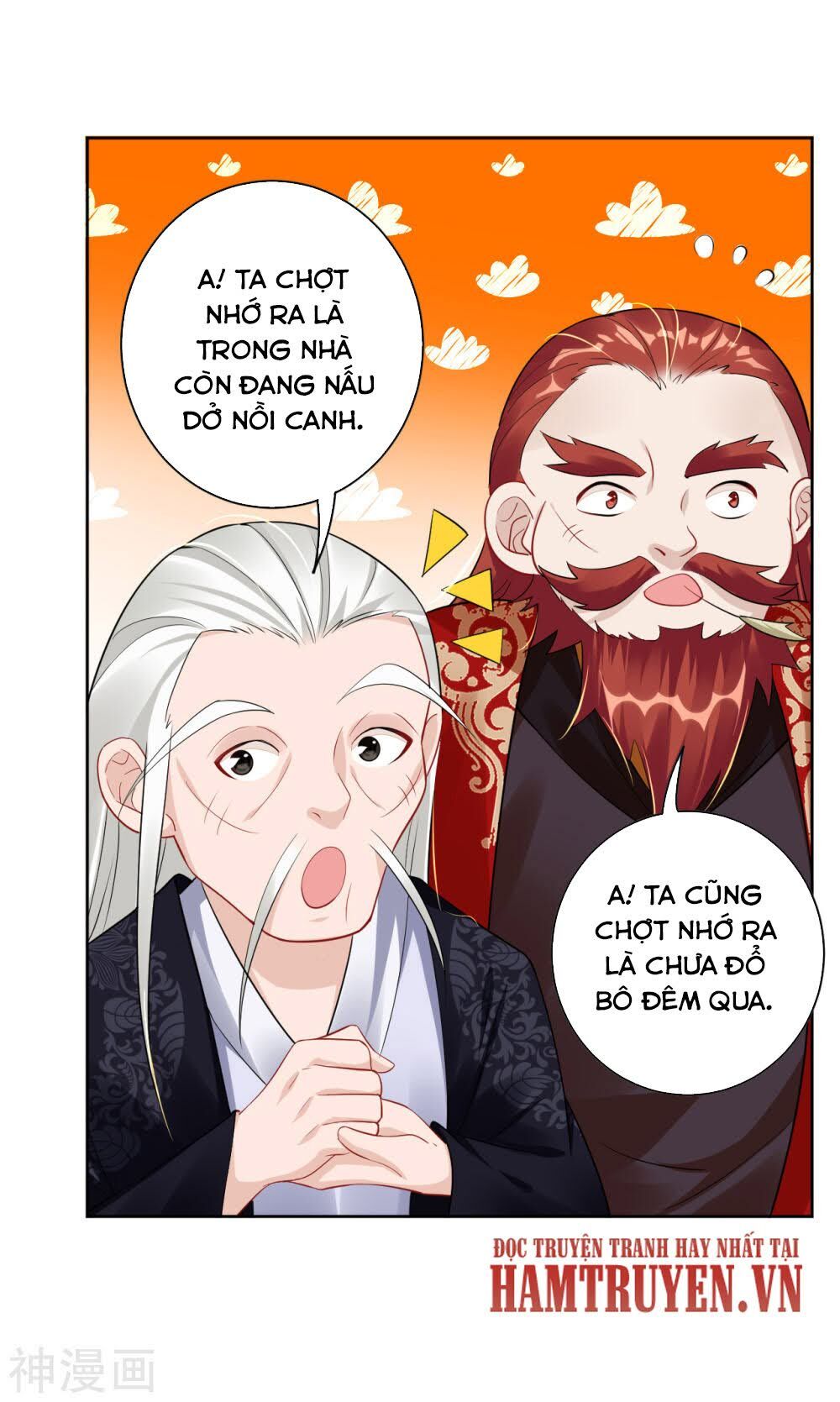 Nghịch Thiên Chiến Thần