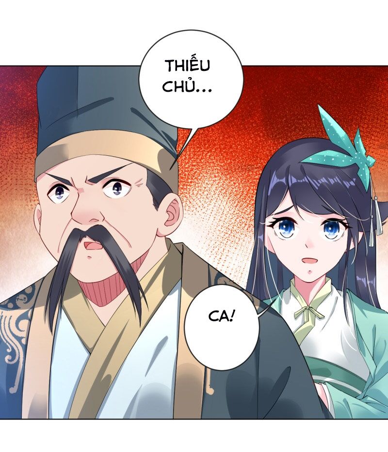 Nghịch Thiên Chiến Thần