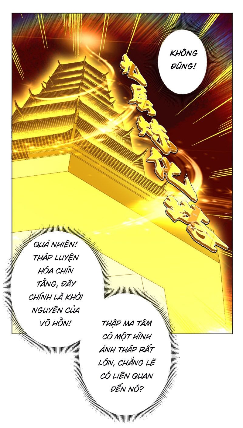Nghịch Thiên Chiến Thần