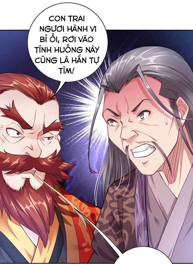 Nghịch Thiên Chiến Thần