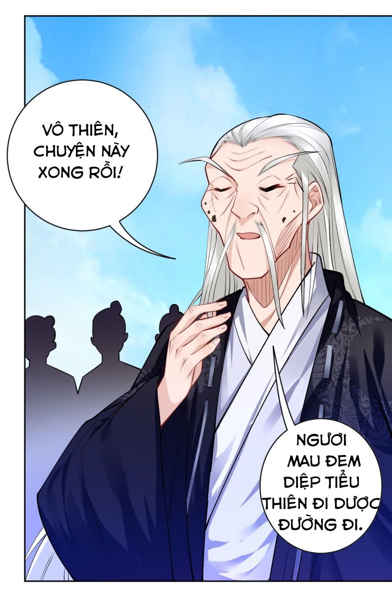Nghịch Thiên Chiến Thần