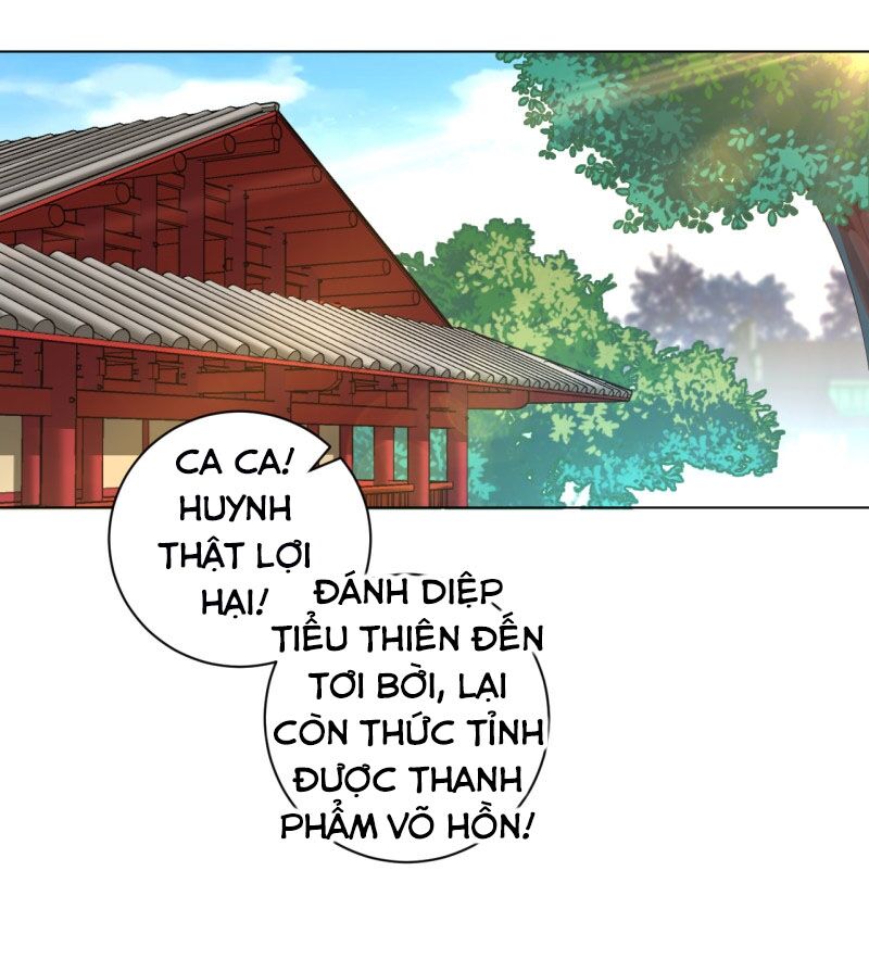 Nghịch Thiên Chiến Thần