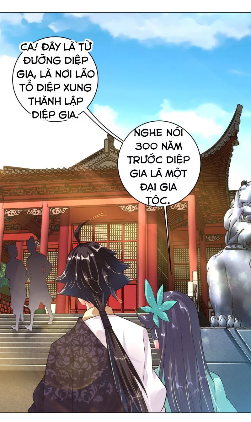 Nghịch Thiên Chiến Thần