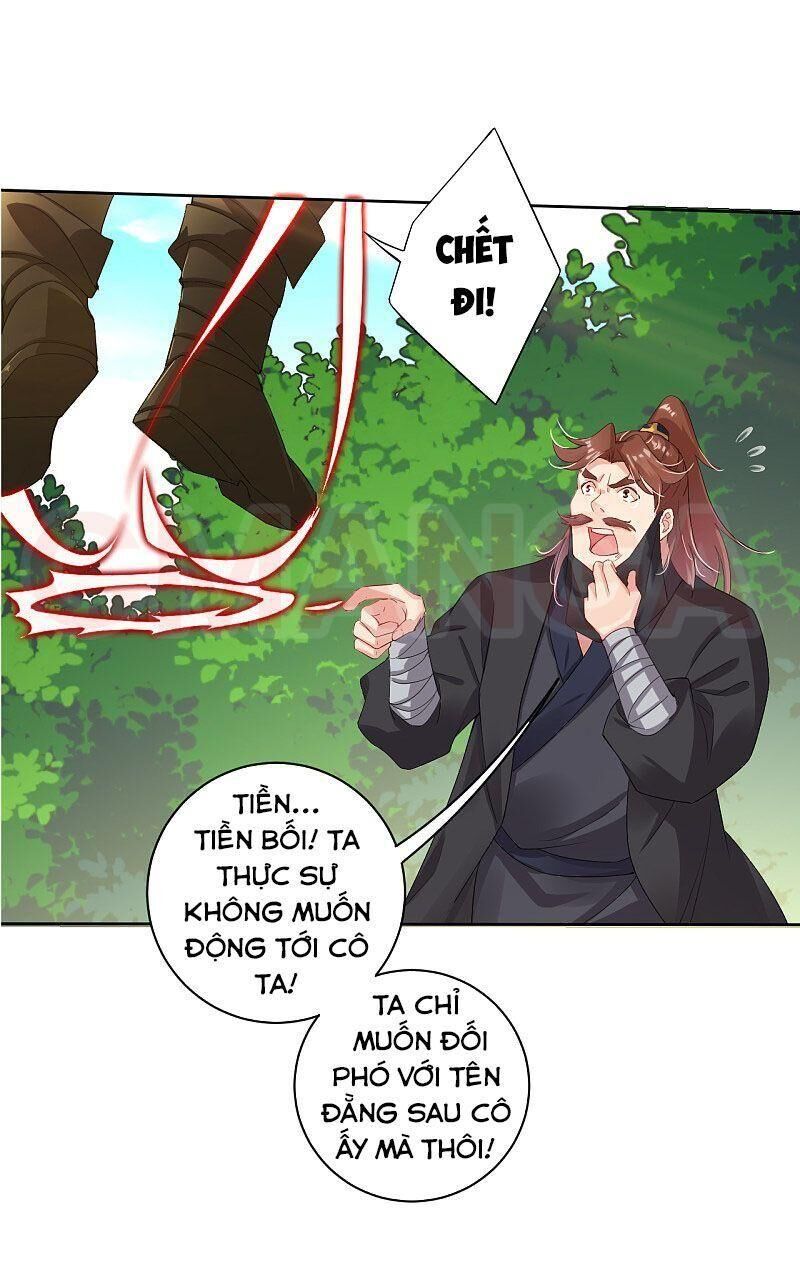 Nghịch Thiên Chiến Thần