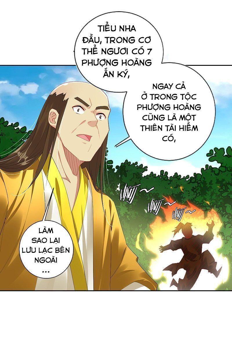 Nghịch Thiên Chiến Thần