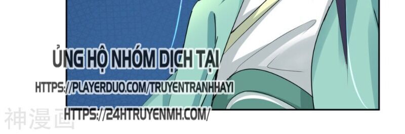Nghịch Thiên Chiến Thần