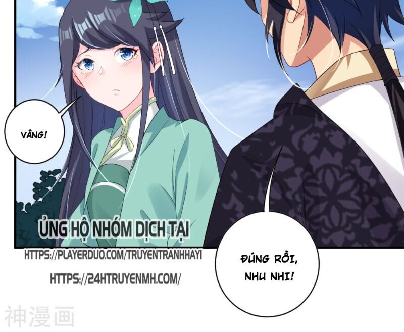 Nghịch Thiên Chiến Thần