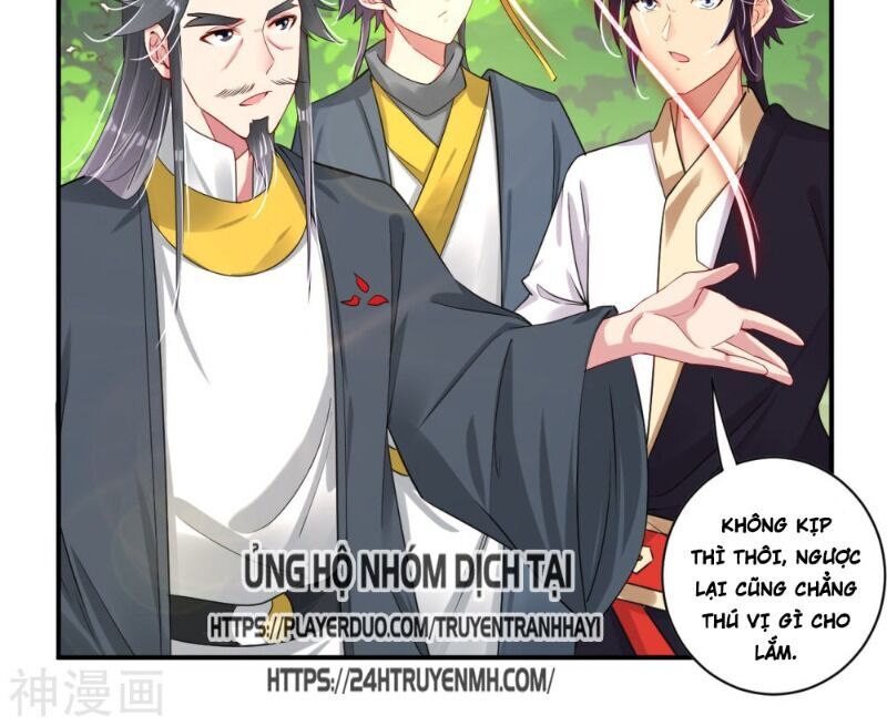 Nghịch Thiên Chiến Thần