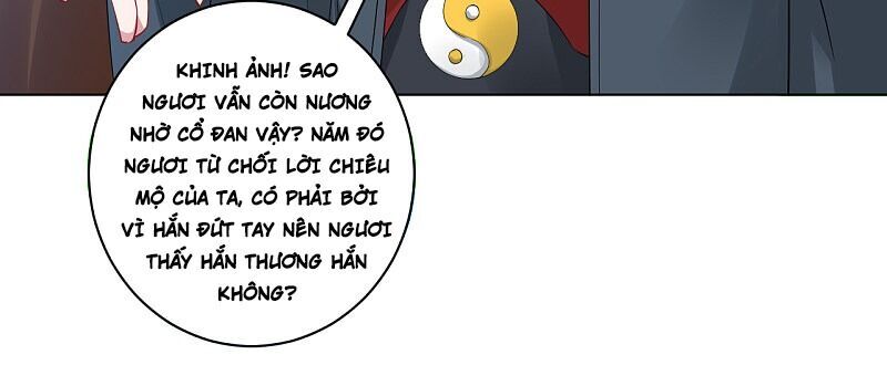 Nghịch Thiên Chiến Thần