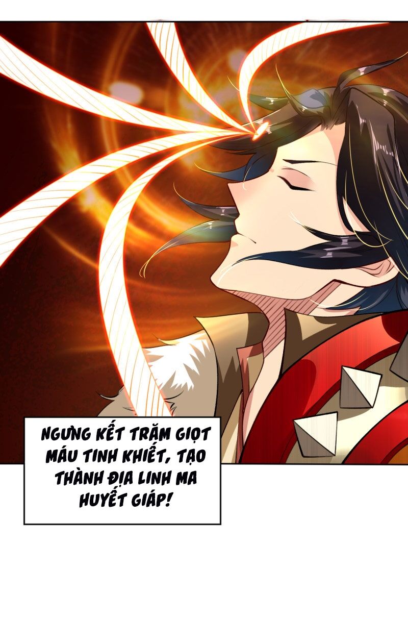 Nghịch Thiên Chiến Thần