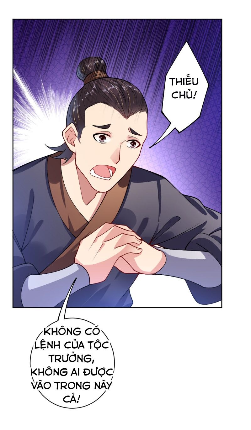 Nghịch Thiên Chiến Thần