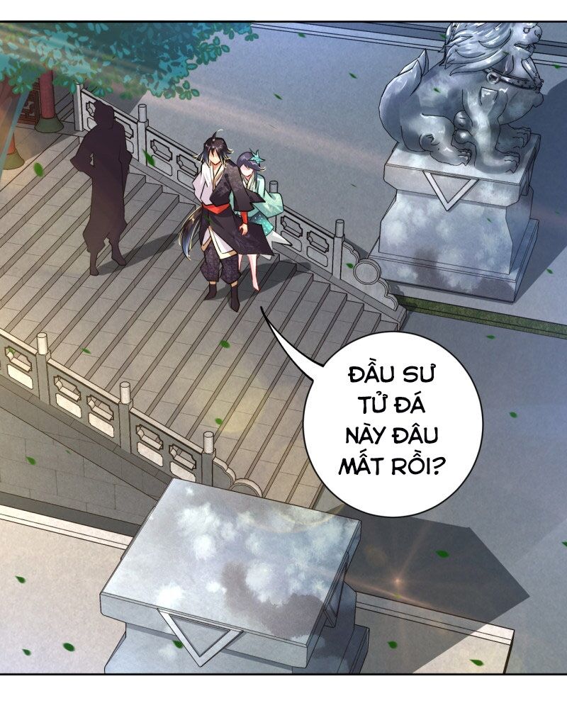 Nghịch Thiên Chiến Thần