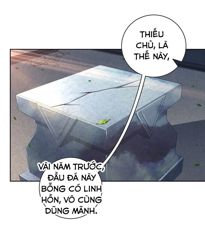 Nghịch Thiên Chiến Thần