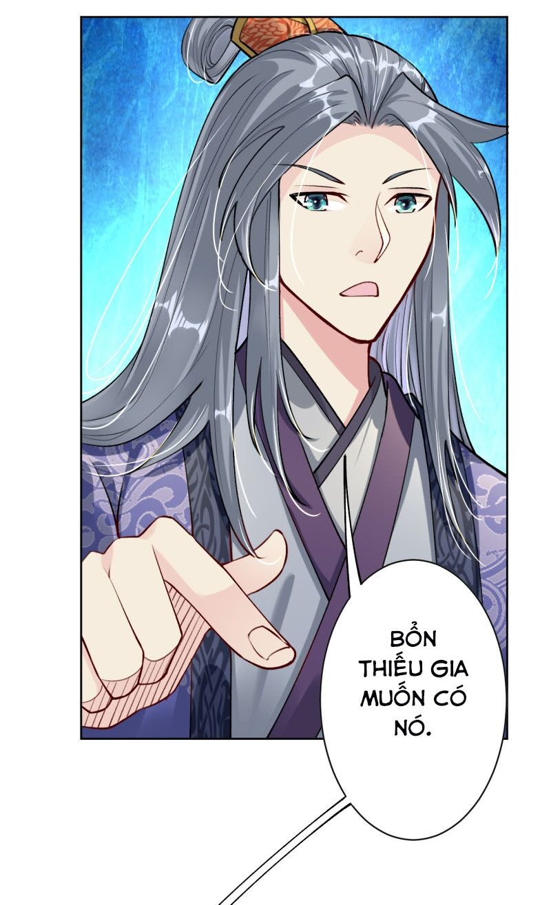 Nghịch Thiên Chiến Thần