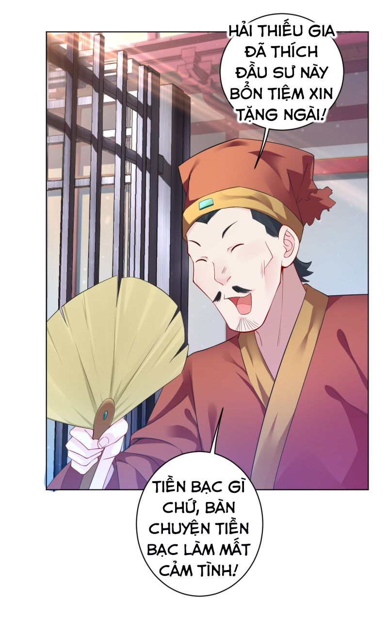 Nghịch Thiên Chiến Thần