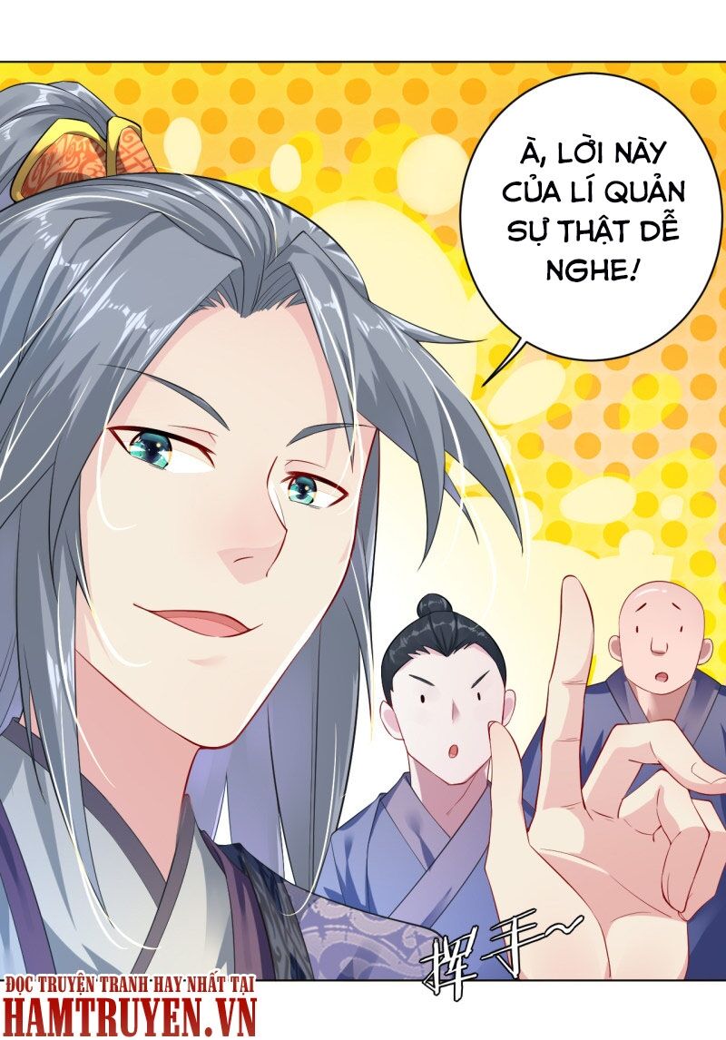 Nghịch Thiên Chiến Thần