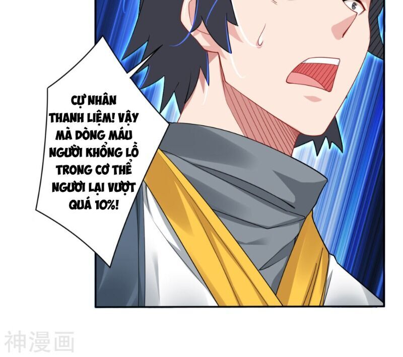 Nghịch Thiên Chiến Thần