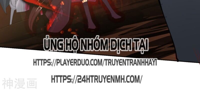Nghịch Thiên Chiến Thần