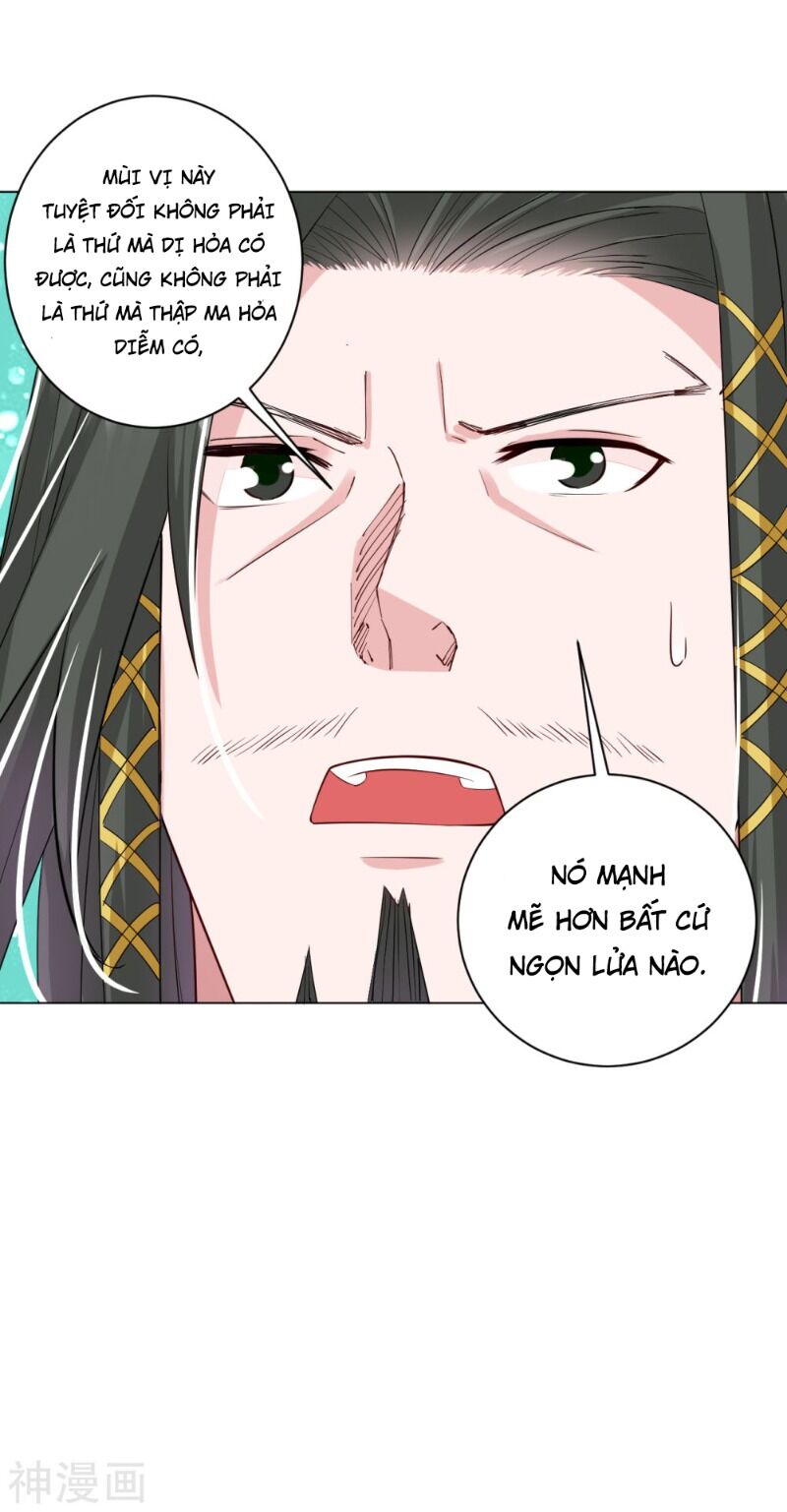 Nghịch Thiên Chiến Thần