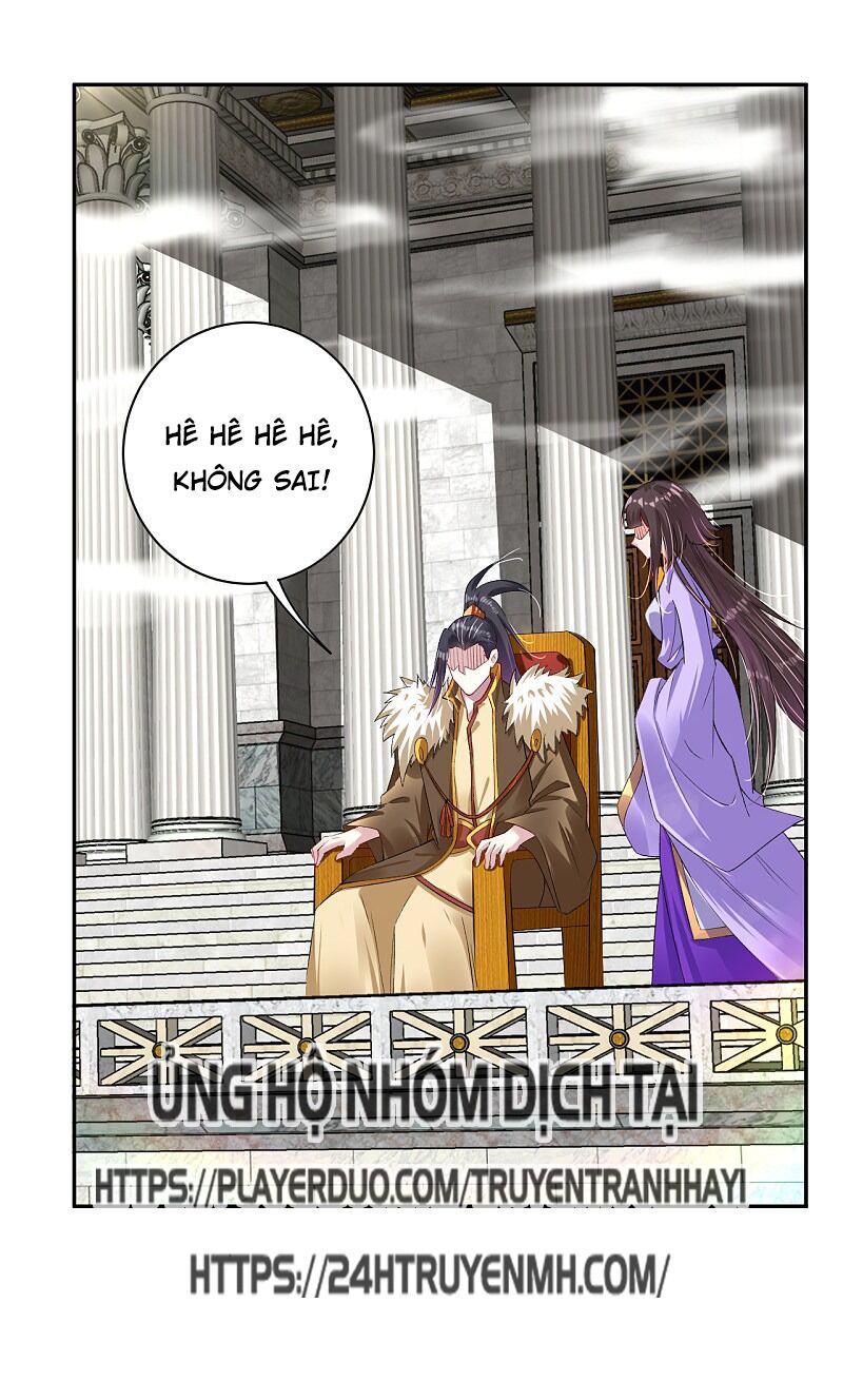 Nghịch Thiên Chiến Thần