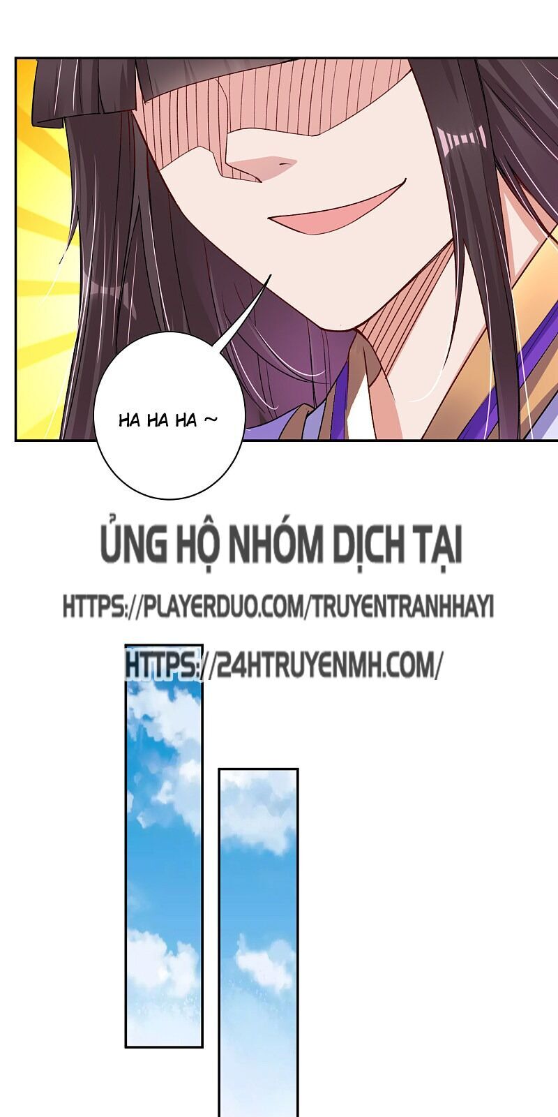 Nghịch Thiên Chiến Thần