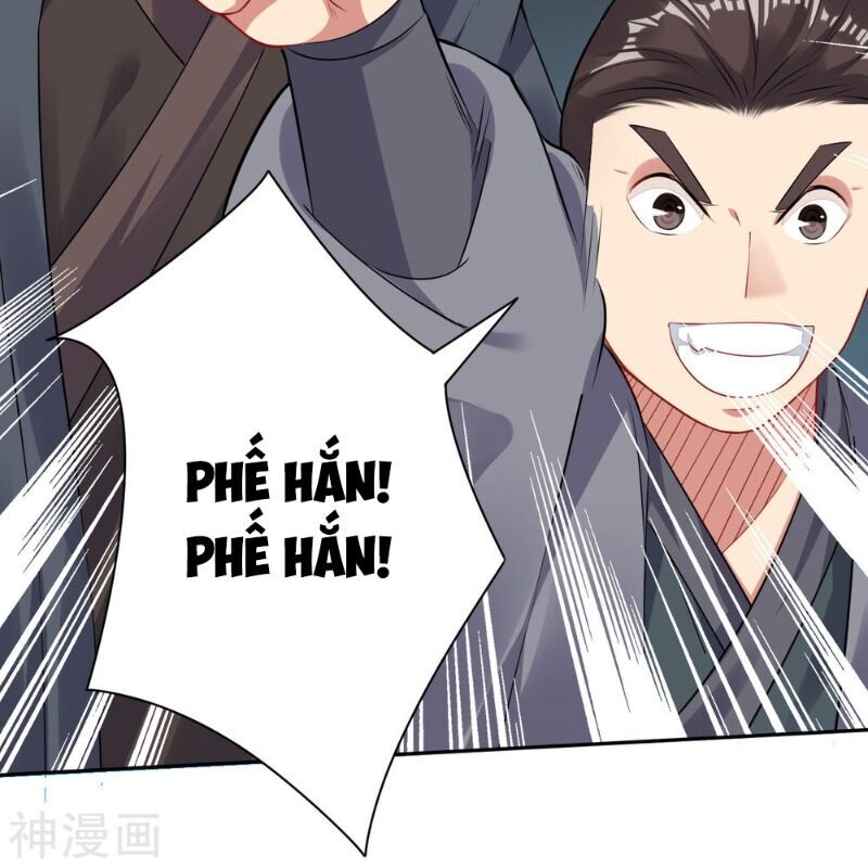Nghịch Thiên Chiến Thần