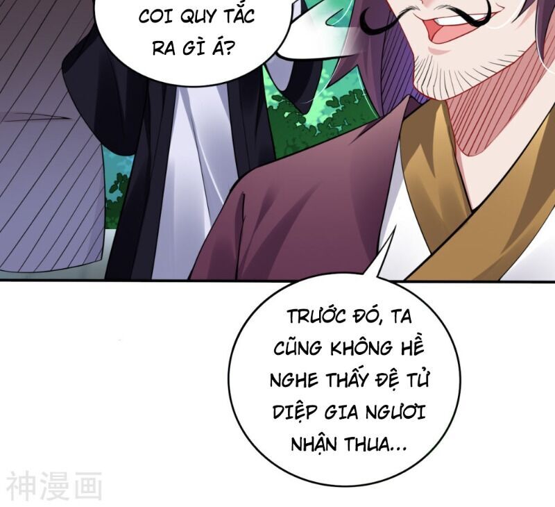 Nghịch Thiên Chiến Thần